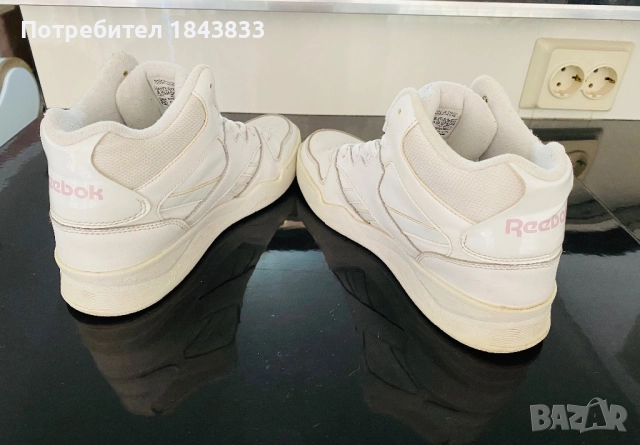 Reebok Дамски маратонки, снимка 3 - Маратонки - 51634769