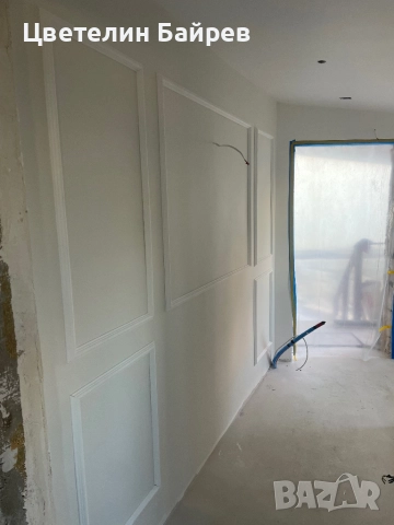 Луксозни   ремонти  на AIRBNB и апартаменти, снимка 9 - Ремонти на апартаменти - 51663360