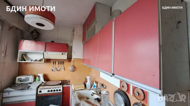 Продавам двустаен в Кр. Бъчваров гр. Видин, снимка 5 - Апартаменти - 48686937