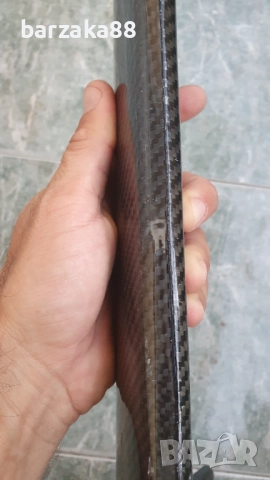 Карбонов спойлер за кола, снимка 7 - Аксесоари и консумативи - 52205189