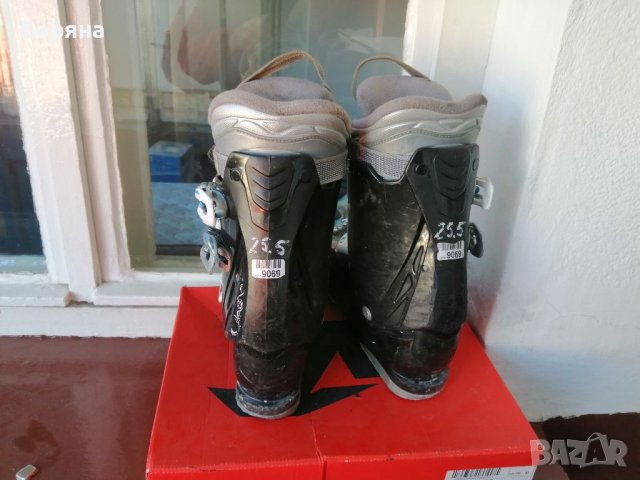 Ски обувки 39 номер Нордика Nordica Налични размери 43 42 41 40 39 38 37 36 35 34 33 32 31 30, снимка 3 - Зимни спортове - 39768052
