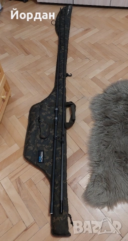 Shimano distance spod 12.6 5.5 lb, снимка 3 - Въдици - 53947683