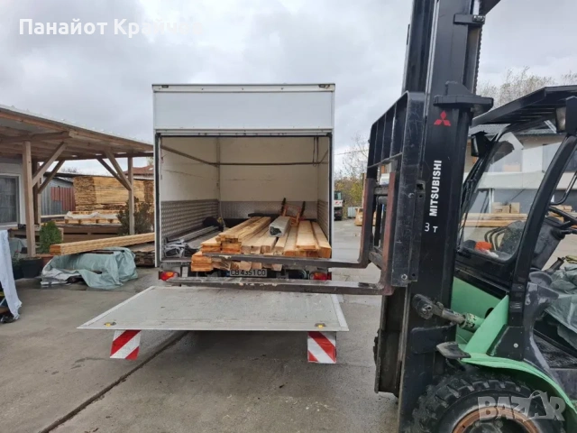 транспортни услуги - Ниски цени, снимка 2 - Транспортни услуги - 53081635