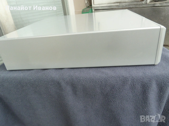 LINN Classik CD,таймер,АМ-FM ресийвър всичко в едно, снимка 7 - Ресийвъри, усилватели, смесителни пултове - 53909450