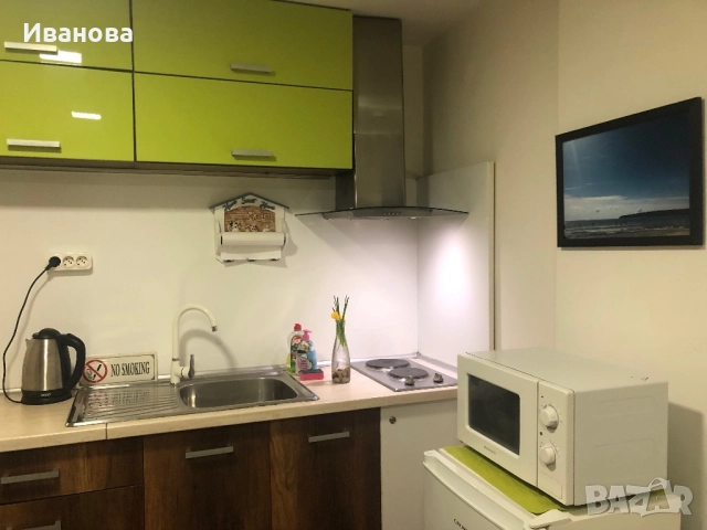 Самостоятелен апартамент до болница св.Ана и АГ болница, снимка 12 - Почивки на море - 26954231