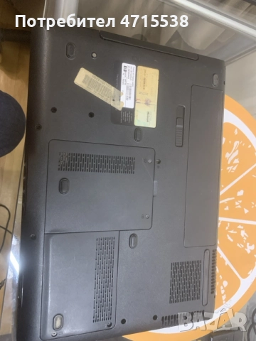 hp pavilion dv6000, снимка 6 - Лаптопи за дома - 56538831