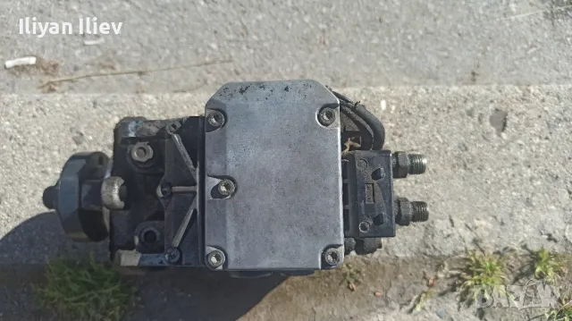 ГНП  BOSCH Ford Mondeo II 2.0 tdci (2002-2007) 0470504024

, снимка 4 - Части - 50086311