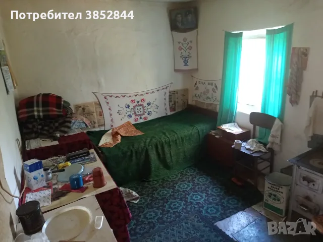 Къща в село Прекръсте, снимка 3 - Къщи - 56137585