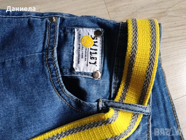 Дамски панталони , снимка 2 - Панталони - 51841114