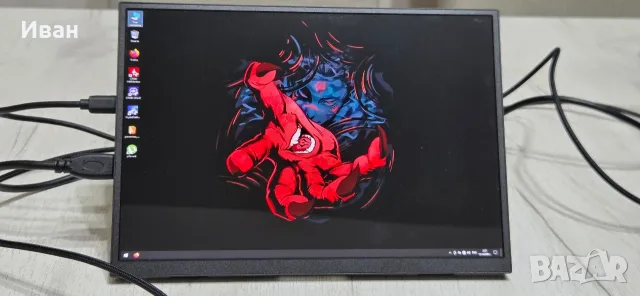 Бюджетен компютър: 480GB SSD / , снимка 6 - Работни компютри - 56469105