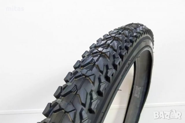 Външни гуми за велосипед колело KENDA DESERT GRIP 26x1.95 (50-559), снимка 2 - Части за велосипеди - 31888894