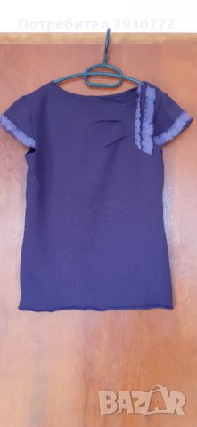 Блуза , снимка 1 - Блузи с дълъг ръкав и пуловери - 40624663