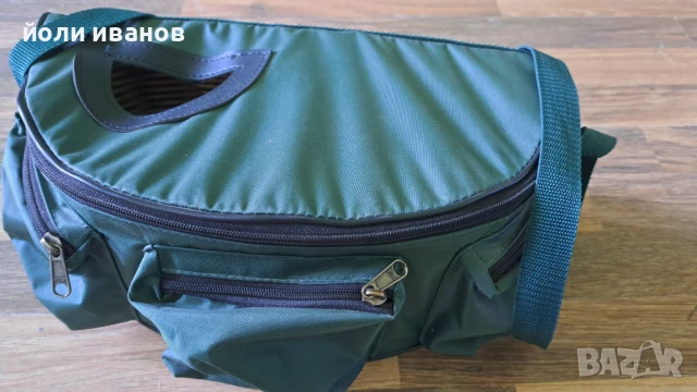 Кошче-живарник