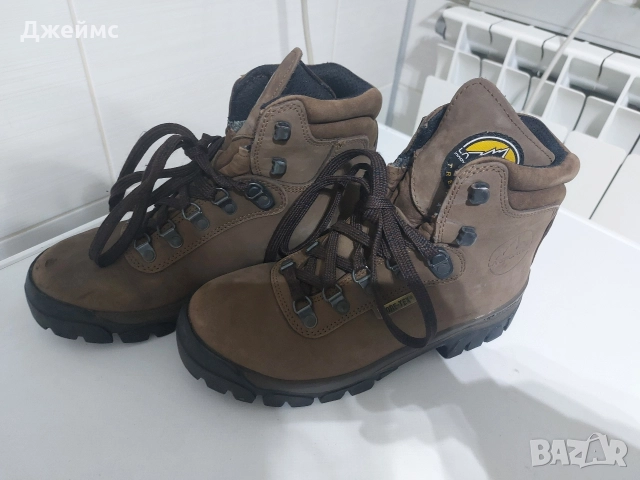 Обувки LA SPORTIVA , снимка 7 - Маратонки - 52660283