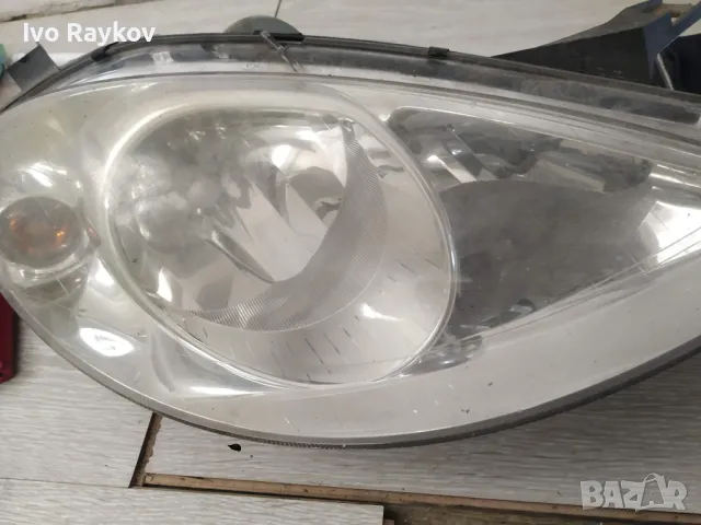  Десен фар за W169 , Mercedes A class , A 169 820 04 61, снимка 2 - Части - 47550138