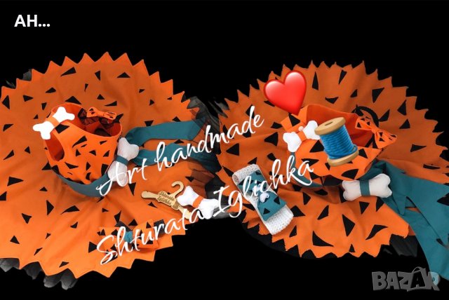 Пебълс рокличка, снимка 4 - Бебешки рокли - 39345279