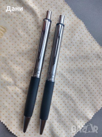 Химикалка и молив  FIFTH Avenue, снимка 5 - Други ценни предмети - 33862038