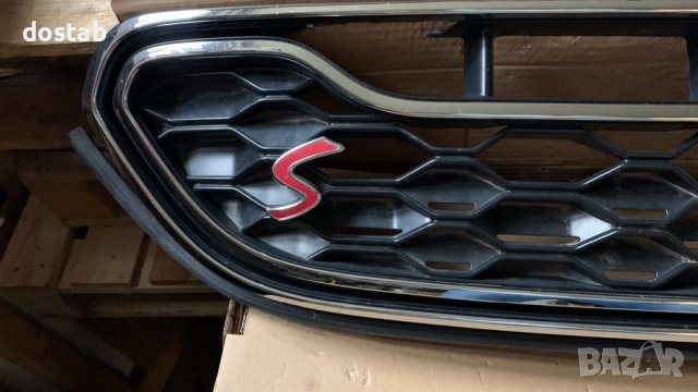 Решетка за мини Купър Mini Cooper , снимка 2 - Части - 36804530