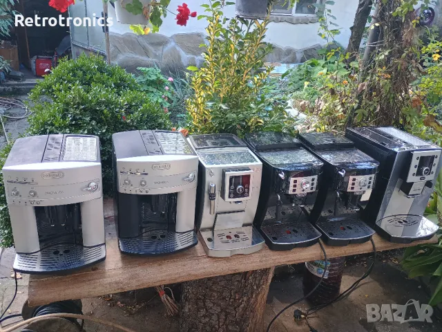 Кафемашини Delonghi, снимка 1