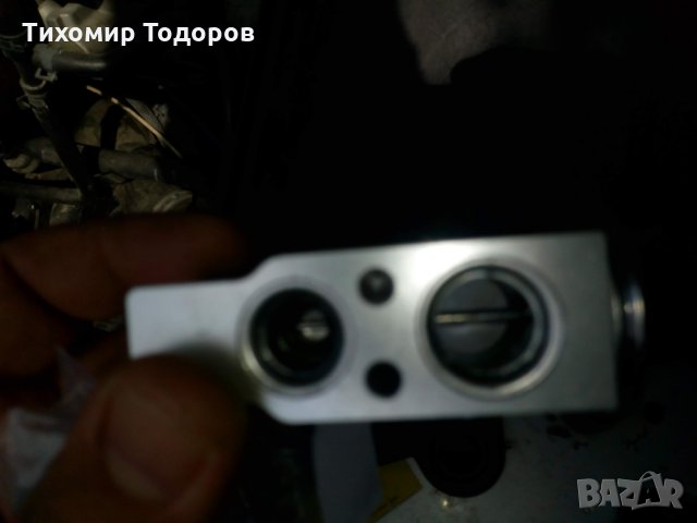 Терморегулиращ вентил за Фолксваген Т4 НРФ, снимка 10 - Части - 34163776