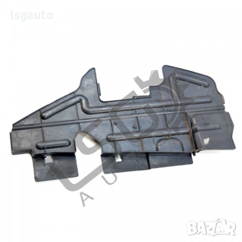 Десен въздъховод радиатор Toyota Avensis II 2003-2009 TA150121N-97