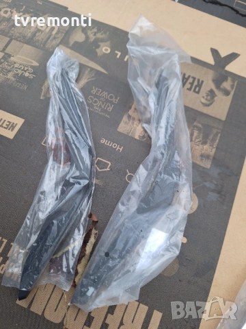 оригинална стойка КРАЧЕТА Телевизор  за  TCL модел 50T6C  - НОВО​