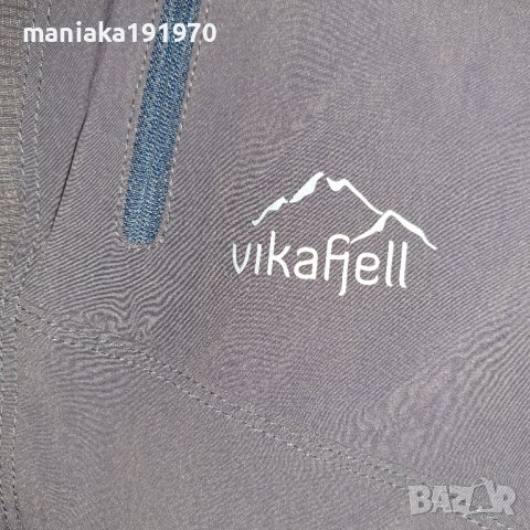 Vikafjell Ulriken 2 pants (L) туристически панталон , снимка 9 - Панталони - 38117645