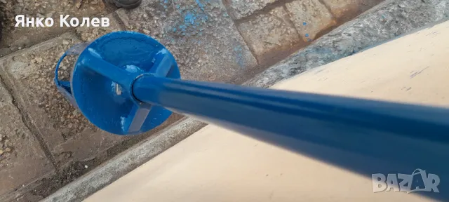 Предлагам глава за РС  ф155-ф160   по руски образец  т.н. "ВЕДРО ДЛЯ СКВАЖИНИ"за сондиране , снимка 6 - Други стоки за дома - 49821243