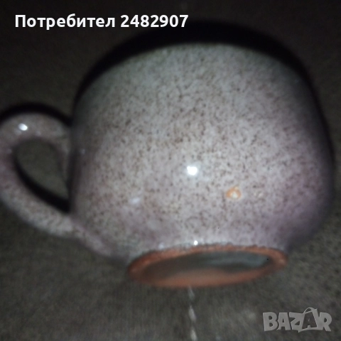 Ретро чашка за кафе, снимка 9 - Антикварни и старинни предмети - 51932523