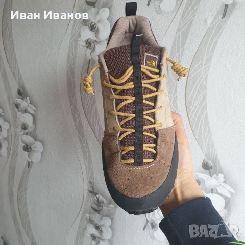 Туристически  Обувки The North Face  Northotic Comfort Vented Hydro nomer 42,5, снимка 8 - Други - 40023796