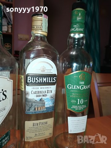 ПРАЗНИ ШИШЕТА ЗА КОЛЕКЦИЯ 1505231034М, снимка 14 - Колекции - 40705972