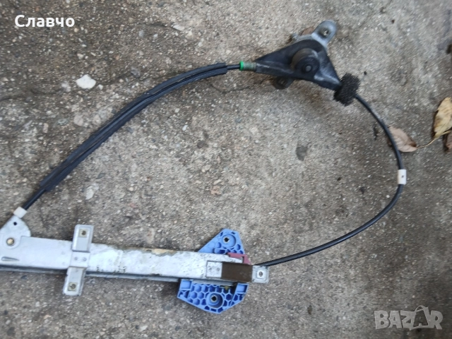 Форд мондео мк2 1.8 бензин на части , снимка 16 - Аксесоари и консумативи - 52105834