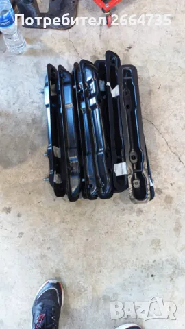 Седалки за Бус, снимка 11 - Части - 48869421