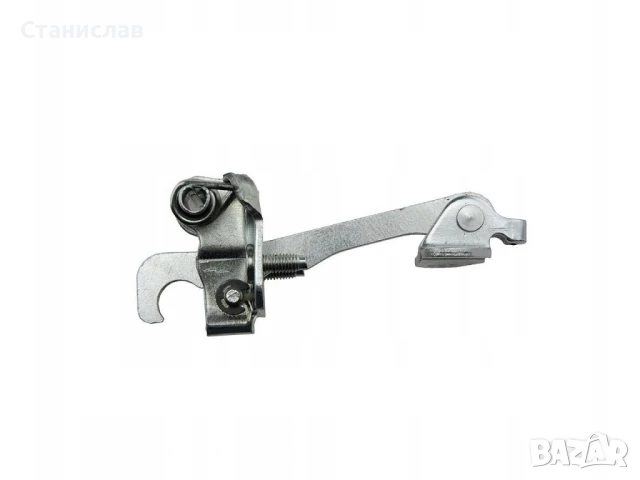 Ограничител на врата за Citroen Xsara Picasso, снимка 4 - Части - 50642110