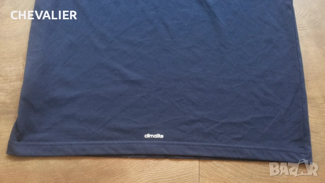 Adidas drydye T-Shirt Размер L мъжка тениска 45-67, снимка 5 - Тениски - 51782521