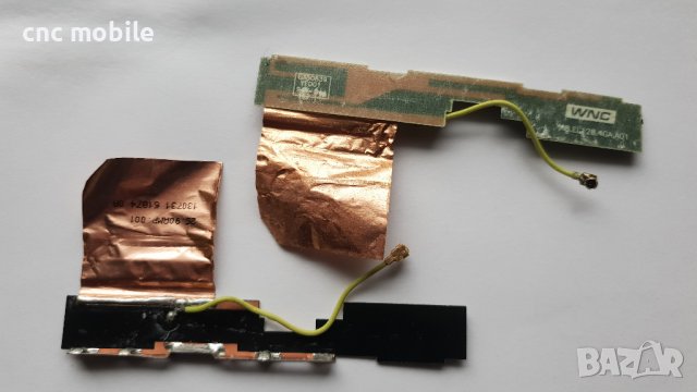 Acer Iconia A1-A810 - Acer A1-A810 - оригинални части и аксесоари , снимка 7 - Таблети - 38596101