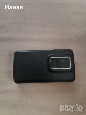 Nokia N900, снимка 5 - Nokia - 40784024