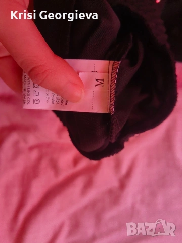 Стилен Елегантен Панталон , снимка 3 - Панталони - 54334181