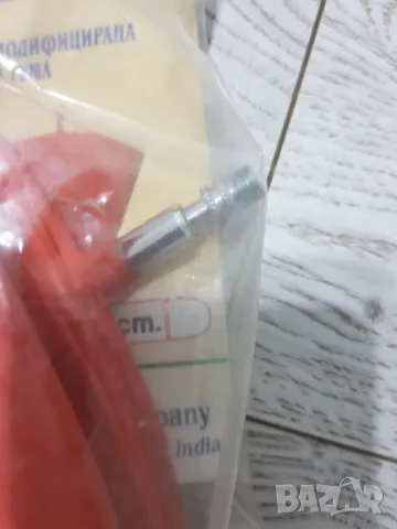 Нов декубитален ринг  40 см, снимка 6 - Антидекубитални дюшеци - 48019253