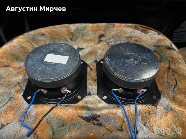 Говорители 1 , снимка 3 - Тонколони - 53891170