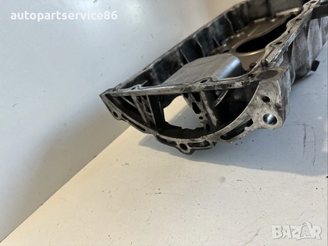 Картер за масло за двигател тип D4FB за KIA Ceed 1.6 CRDi (2008), снимка 2 - Части - 53242506