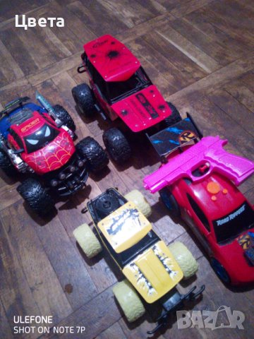 Детски играчки, снимка 11 - Други - 38639134