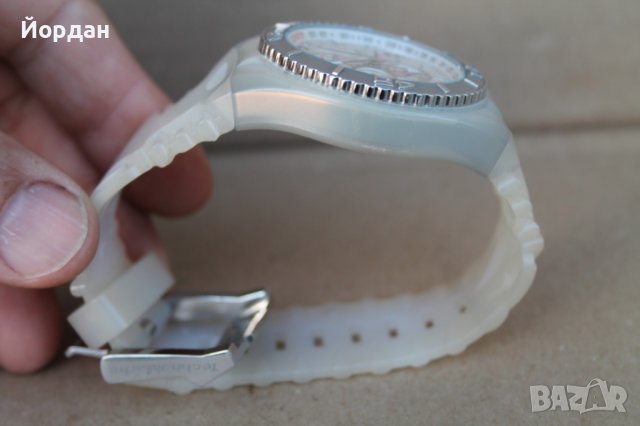 Мъжки дайвърски ''Technomarine'' 200 m, снимка 3 - Мъжки - 42795816