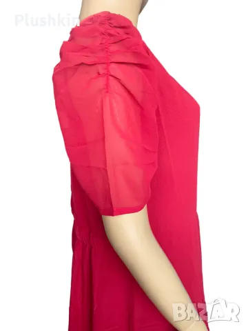 Рокля Desigual - L размер, снимка 5 - Рокли - 47977645