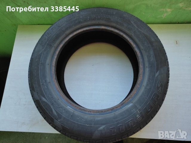 Летни гуми , снимка 5 - Други услуги - 36735827