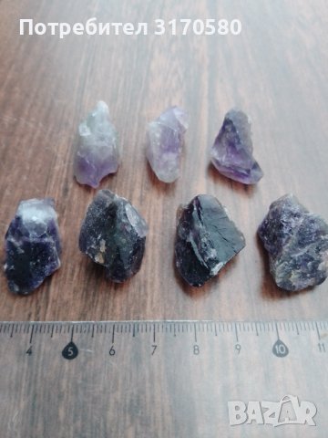 кристали, минерали, камъни, снимка 3 - Други ценни предмети - 40254864