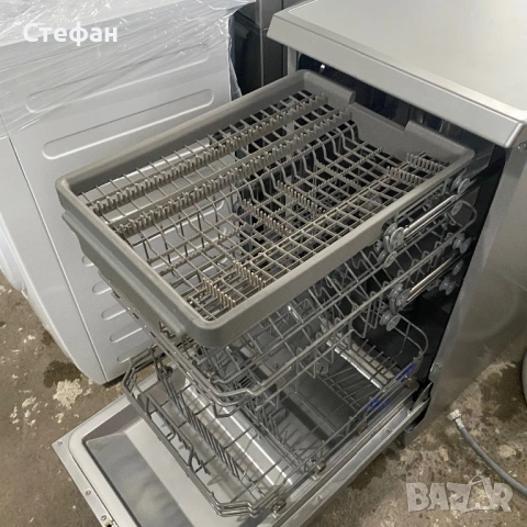 Съдомиялна BOOMAN 45 см, снимка 10 - Съдомиялни - 53323180