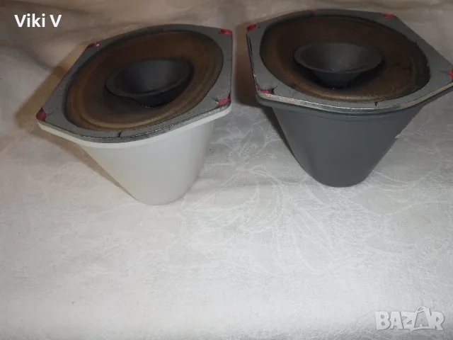 Среди и високи елипси PHILIPS AD 5780/M4, снимка 2 - Тонколони - 55957834