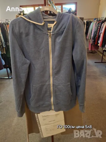 Мъжки суитшърт , снимка 1