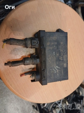 Реле подгревни свещи за Рено Клио,Еспейс,лагуна и др. 77007.30 579